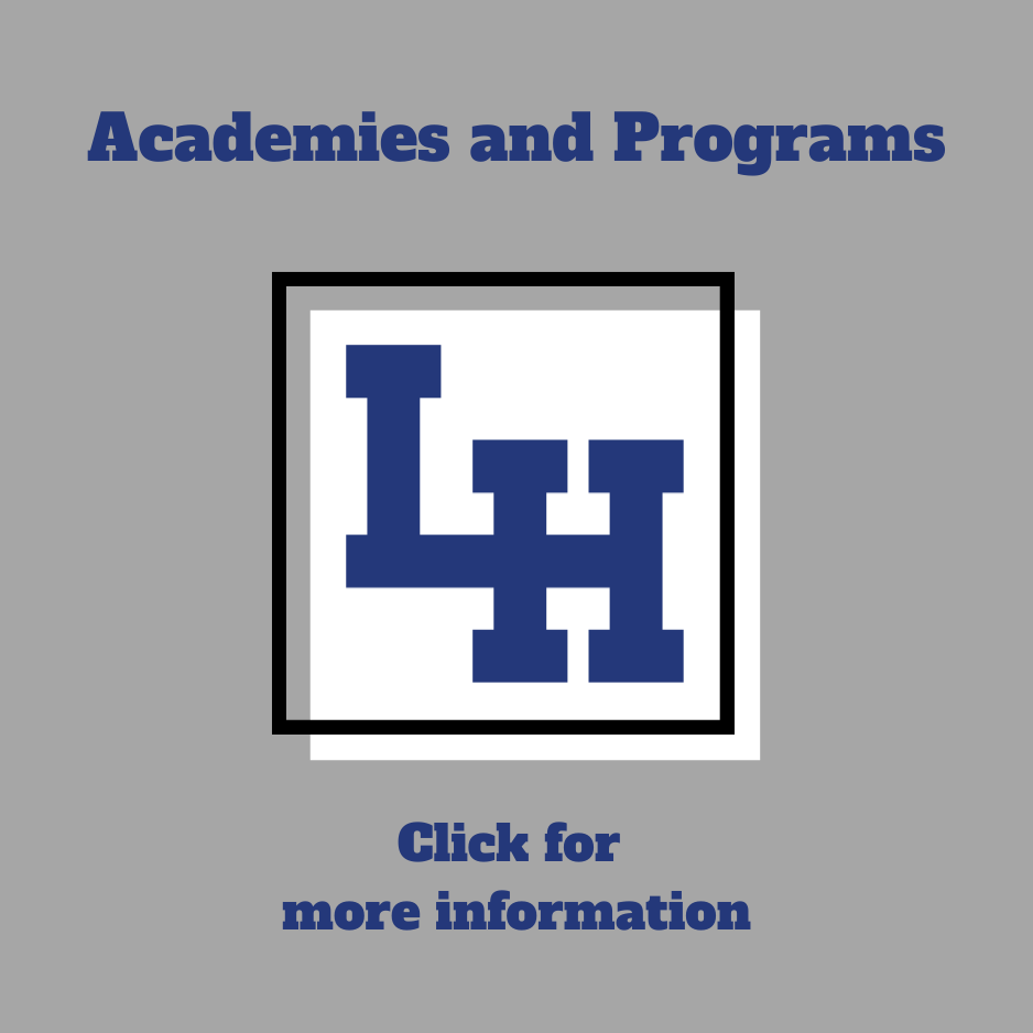 academies and programs